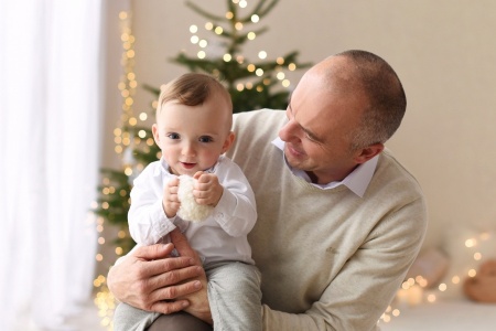 Vianočne fotenie PAMAS FOTO Soňa Kalabová